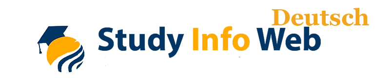 Studyinfoweb Deutschland